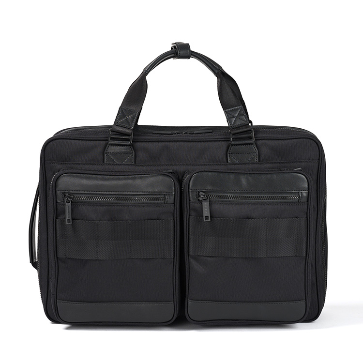 BRIEFING】BLACK LINE / TRINITY COMP | 藤巻百貨店