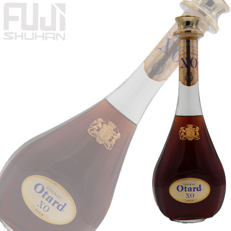 オタール XO ゴールド | 株式会社藤酒販