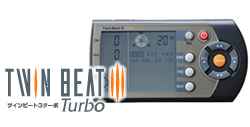 ツインビート3ターボ サポートガイドについて