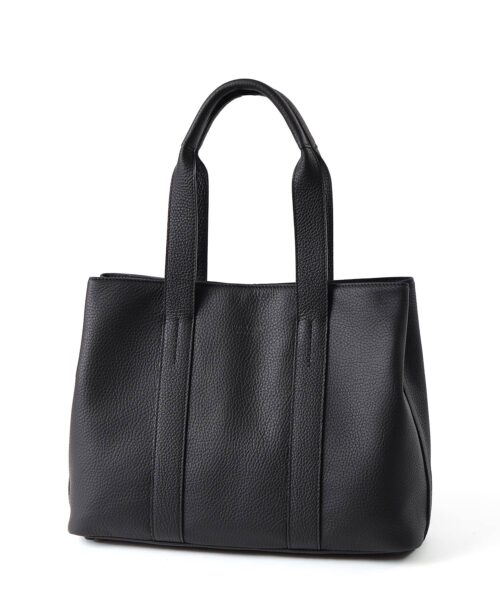 レザートートバッグ A4ジャスト / FUJITAKA（フジタカ）公式 / 本革