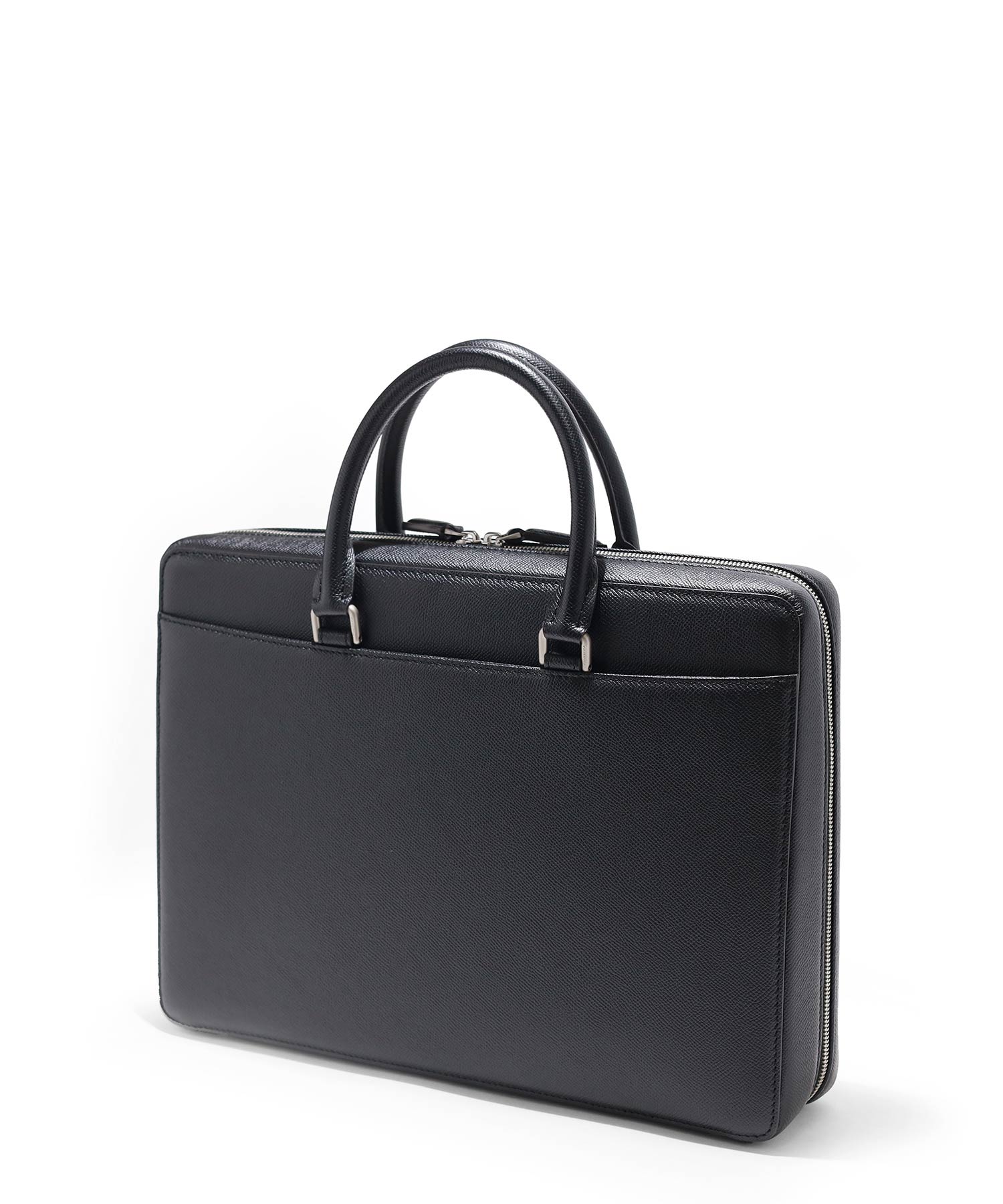 レザーブリーフバッグ A4 / ビジネスバッグ / FUJITAKA（フジタカ