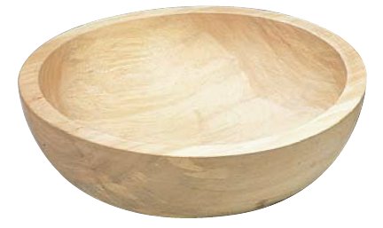 コネ鉢 木地仕上げ 手作り/手打ちそば水まわしの通販-フクジネット