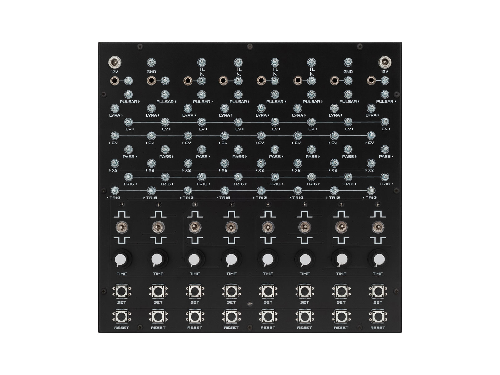 ORNAMENT-8 - SOMA laboratory - 有限会社 福産起業 - FUKUSAN KIGYO
