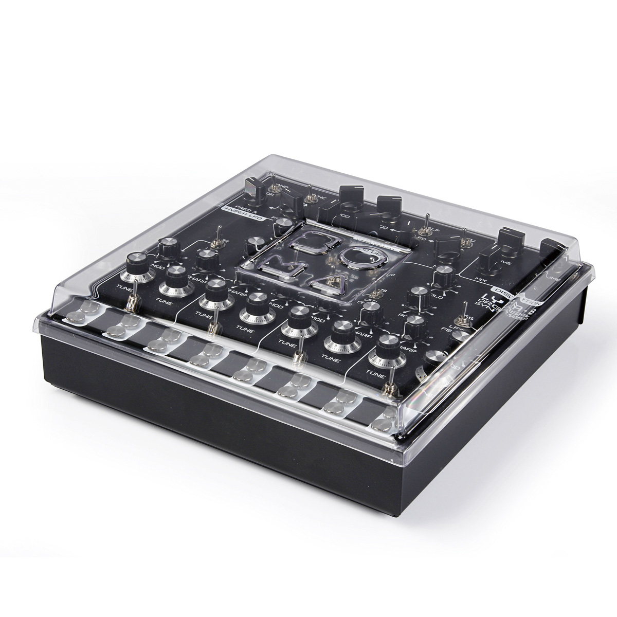 LYRA-8 Deck Saver - SOMA laboratory - 有限会社 福産起業 - FUKUSAN