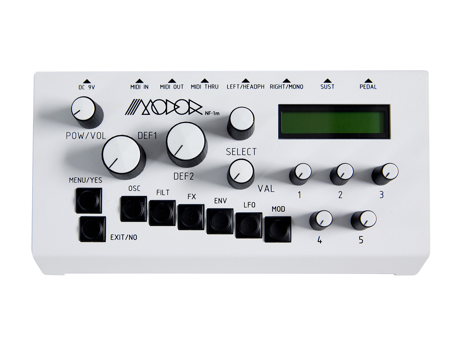 NF-1m - Modor - 有限会社 福産起業 - FUKUSAN KIGYO CO,. LTD.