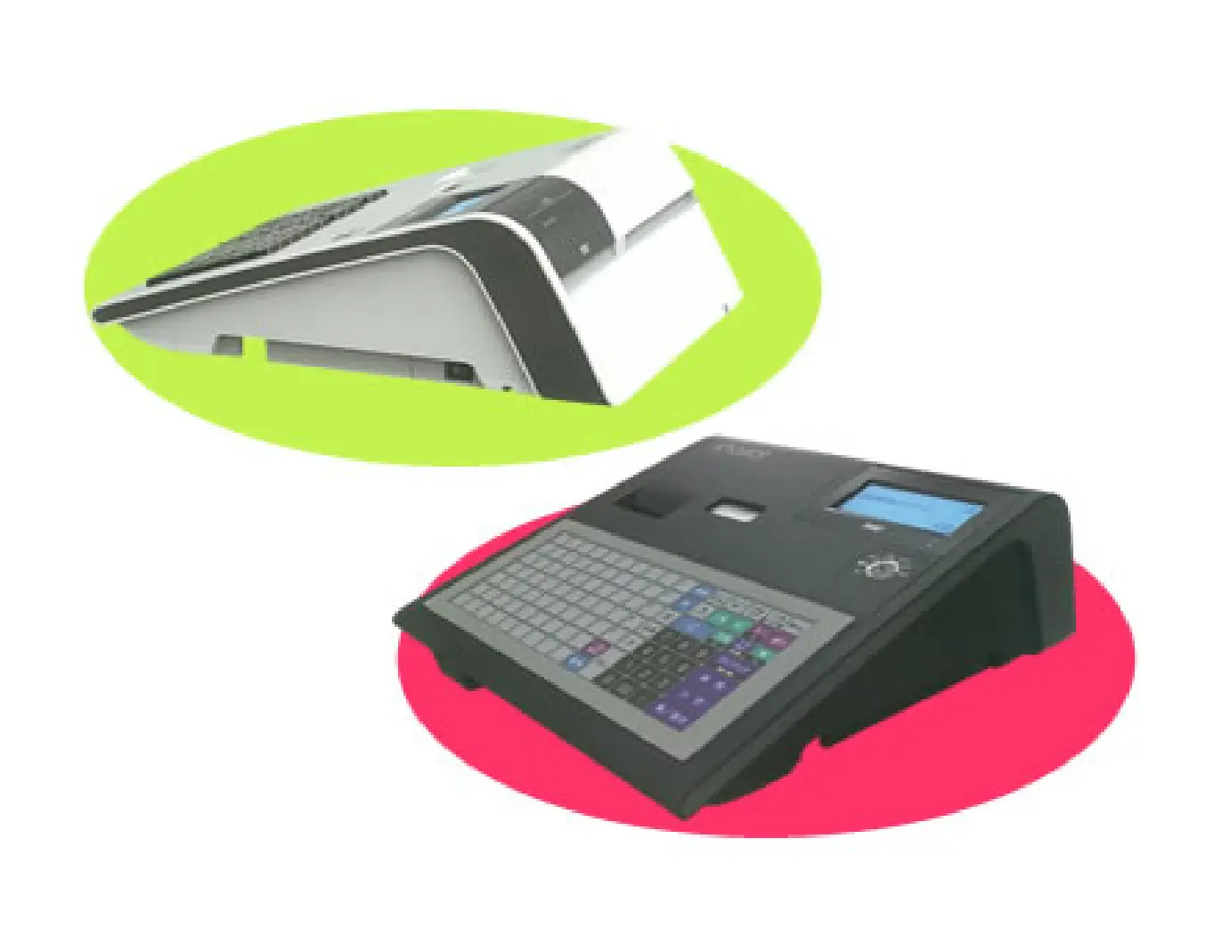 TEC MA/FS-700 MA/FS-770｜レジの購入なら福島レジスター