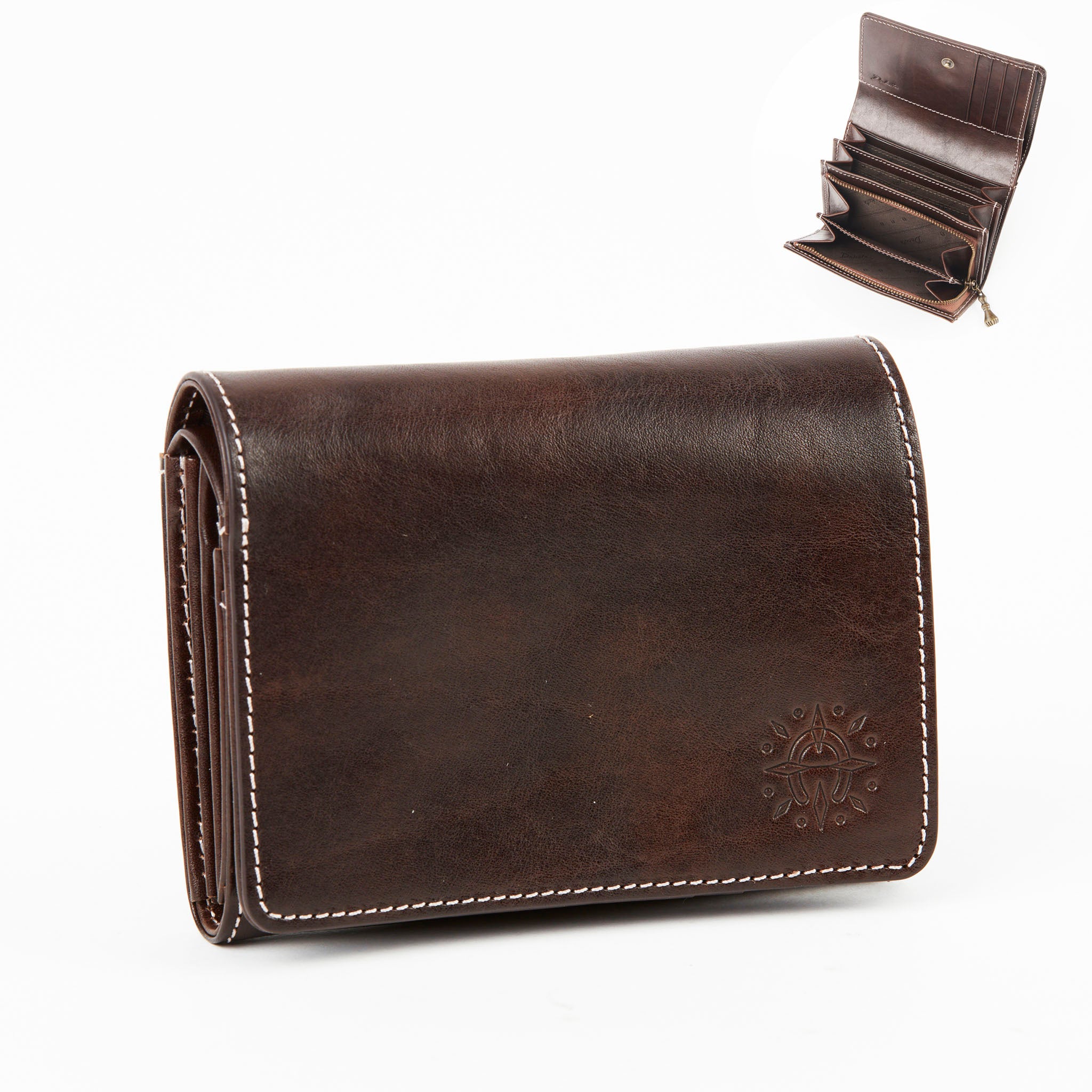 フォンス2 二つ折り財布 0031801