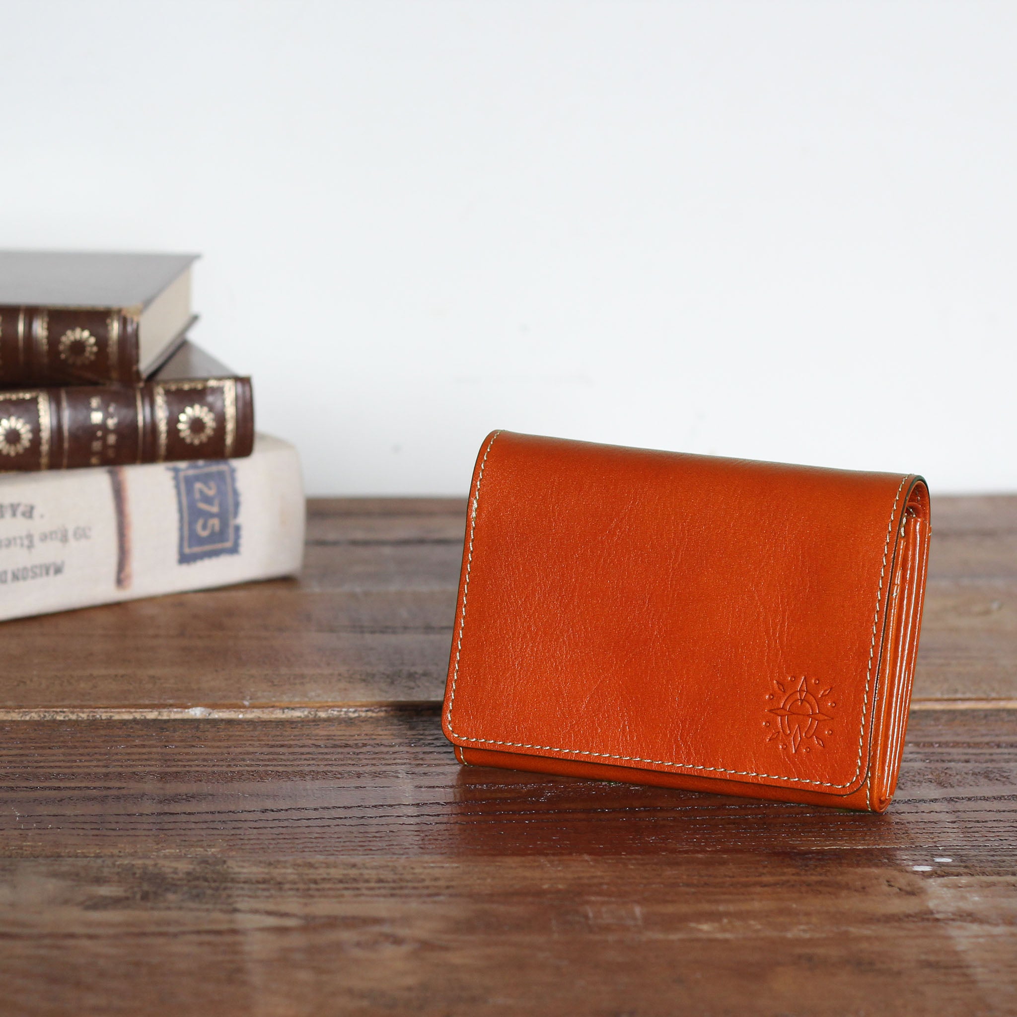 フォンス2 二つ折り財布 0031801