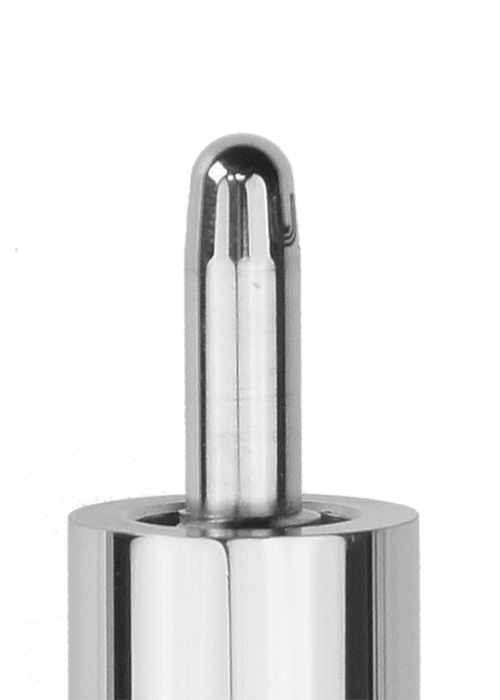 プレデター 314-3シャフト Wavyジョイント