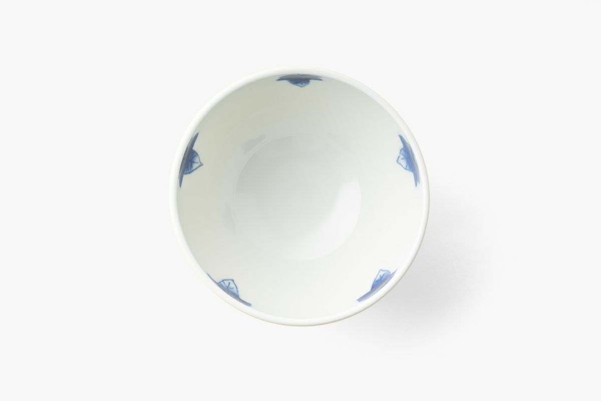 つた絵 深丼 | 有田焼 深川製磁｜公式オンラインストア