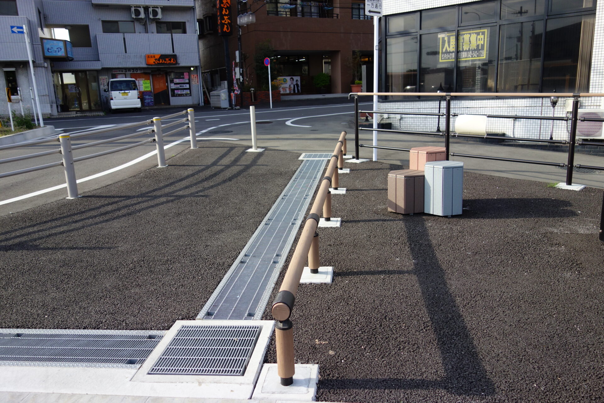 ヘキサゴンベンチ HXS-40 | スツール | ベンチ | 製品情報 | 風憩セコロ