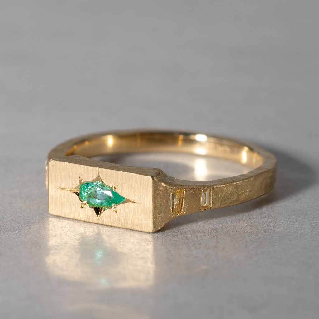 GICLAT – Fuligo / Fuligoshed