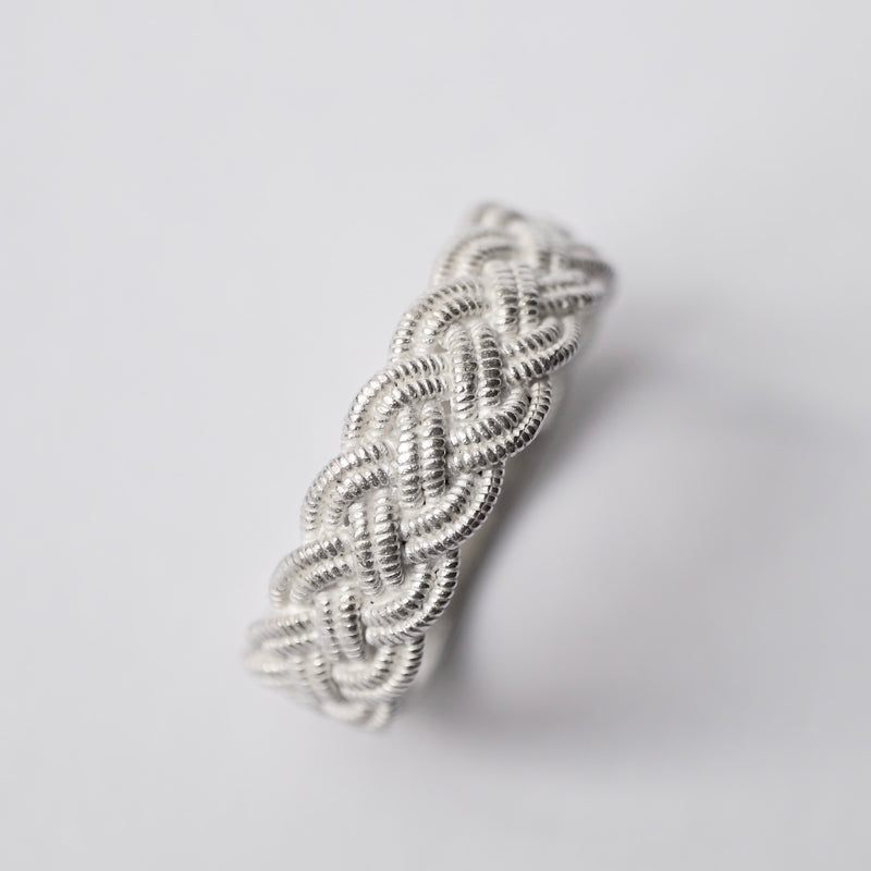 YOHEI NOGUCHI / ring RS008（受注生産） – Fuligo / Fuligoshed