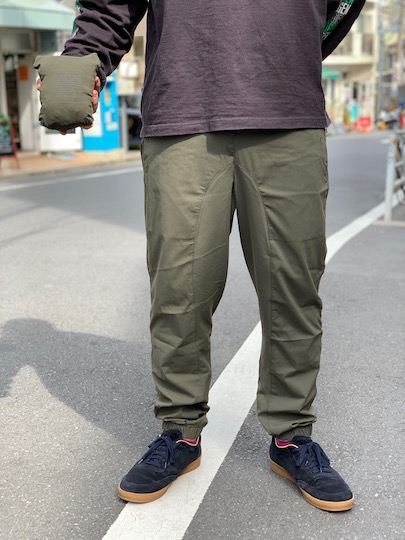 HOUDINI『Ms Swift Pants』 | FULLMARKS