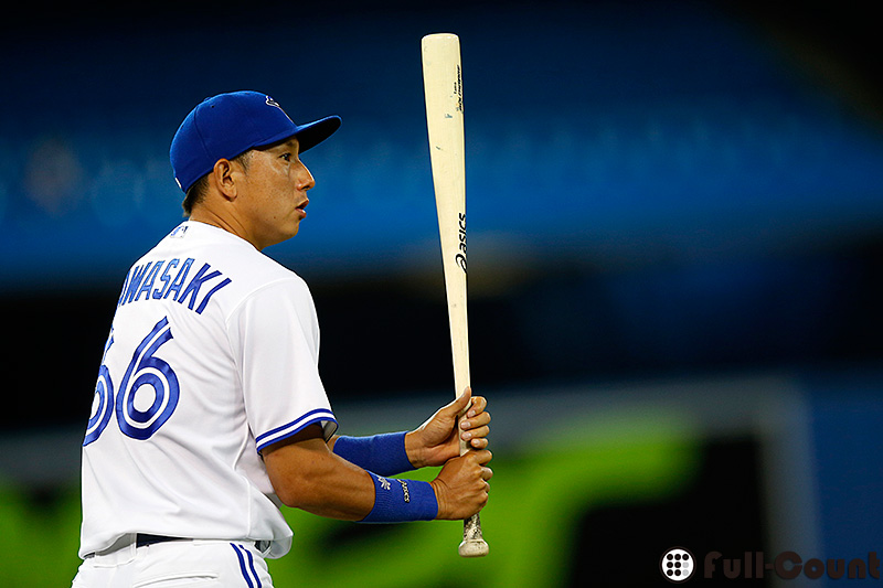 川崎宗則が地元メディアに語った