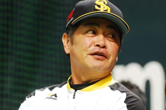 ホークス工藤監督が3回戦敗退の後輩を労う 「いい思い出になったと思う