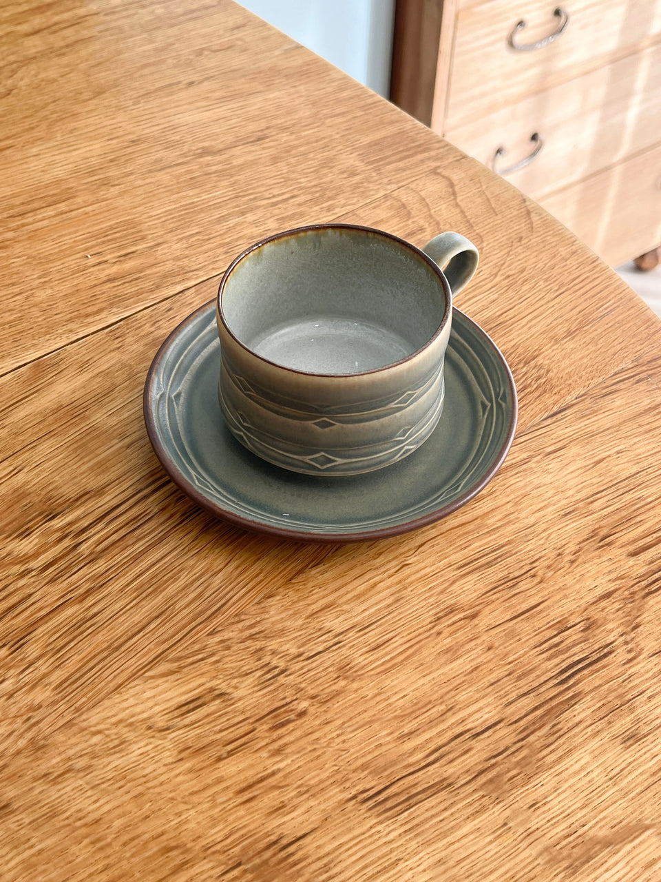 ビングオーグレンダール イェンス・クイストゴー ルーン 北欧