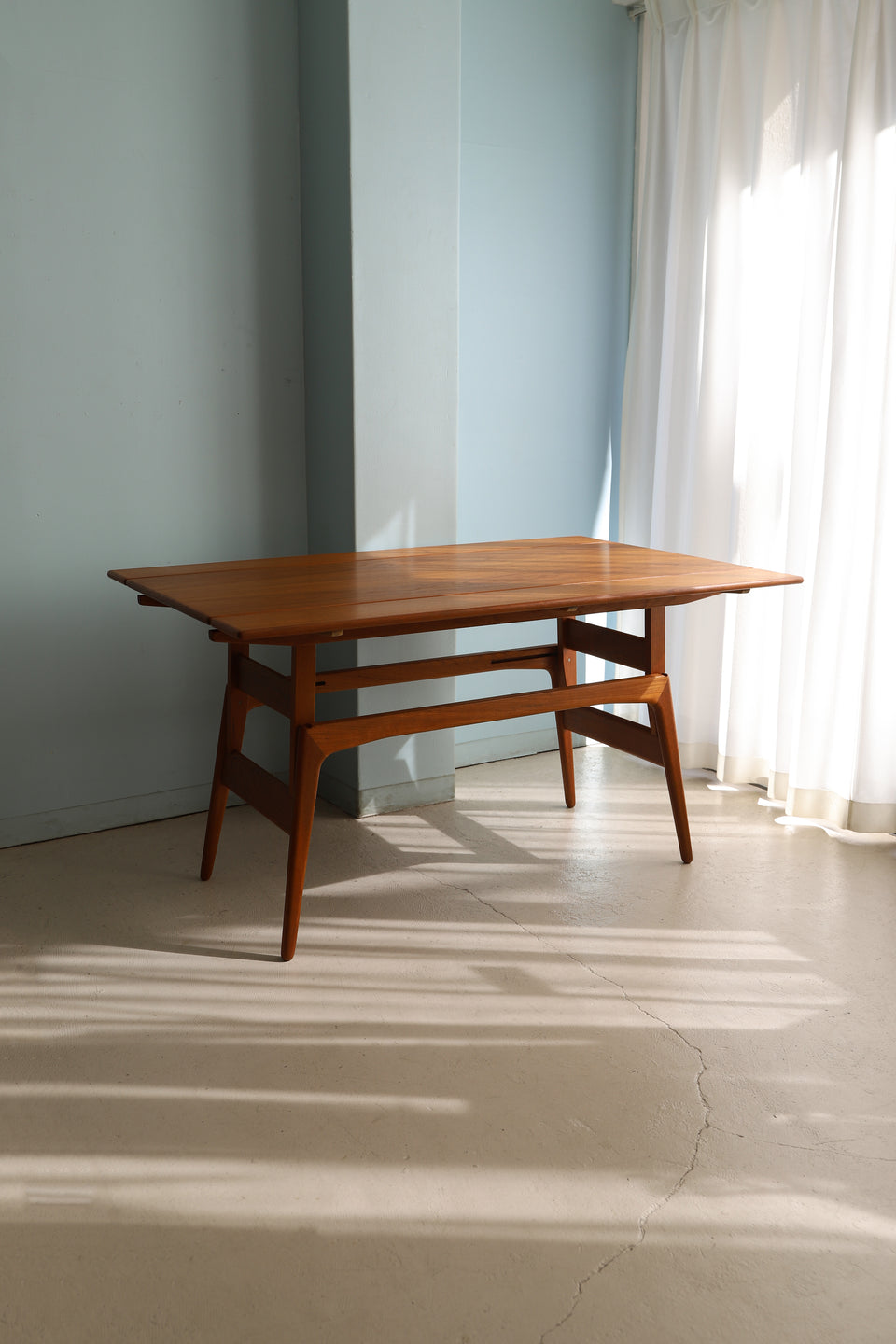 デンマークヴィンテージ トリオモブラー エレベーター