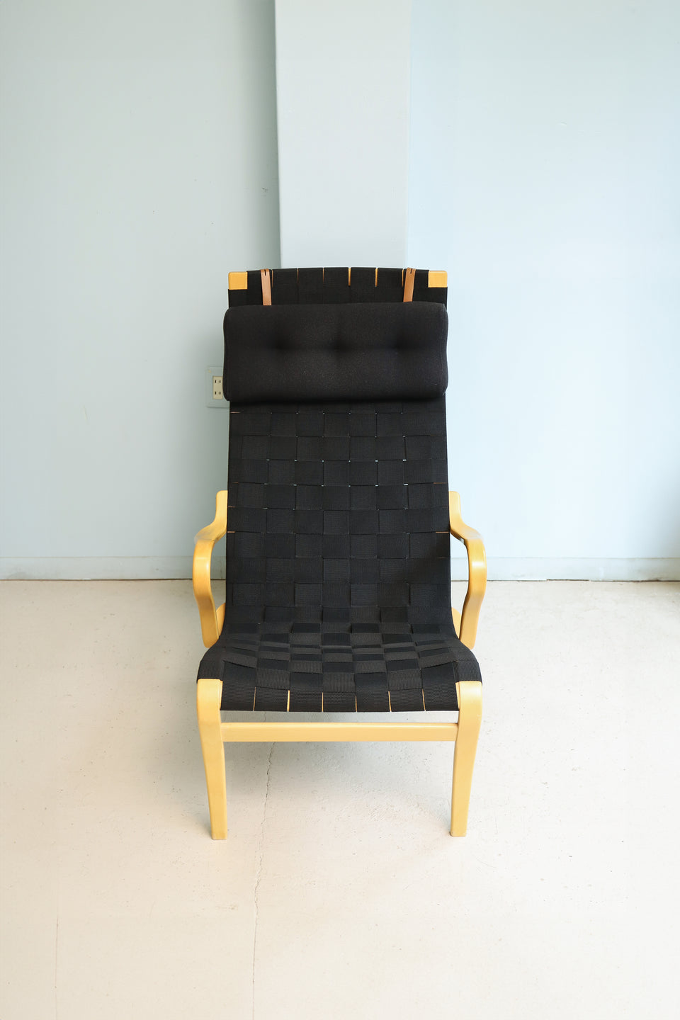 ブルーノ・マットソン ミナチェア ミランダチェア ラウンジチェア 北欧