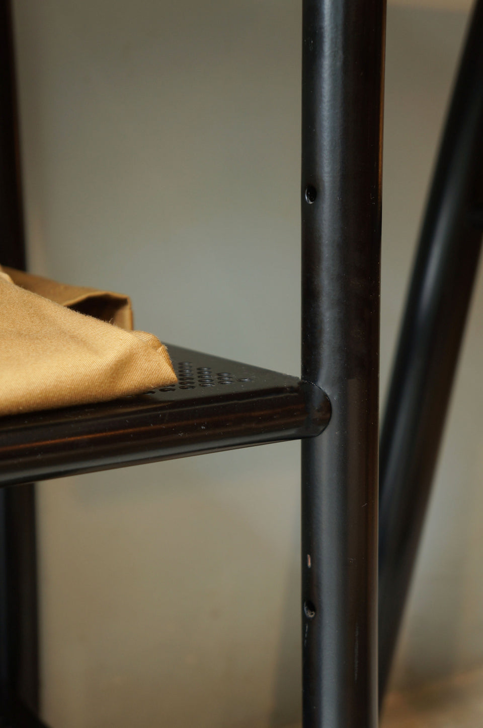 イノベーター スチールラック ワゴン 北欧デザイン/innovator Steel