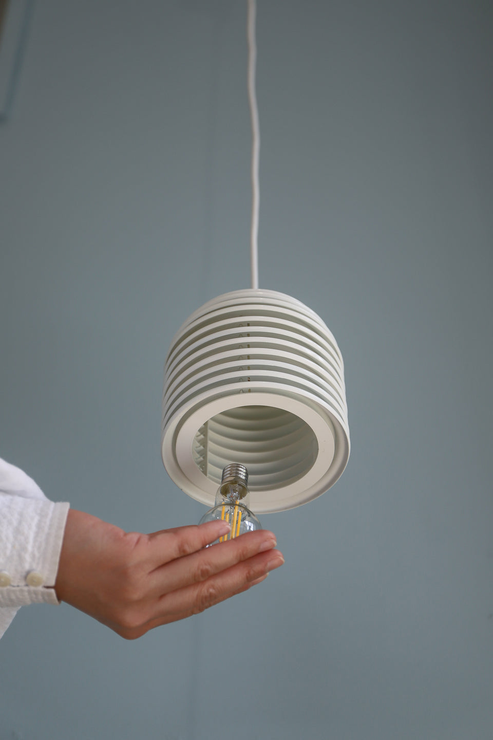 ヤマギワ ペンダントライト オーロラ 本澤和雄 照明/Yamagiwa Pendant