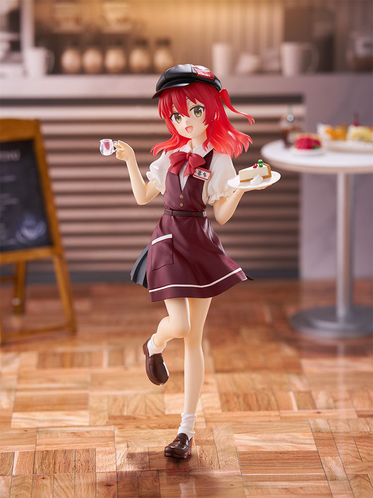 TENITOL 喜多郁代 カフェスタイルver. – フィギュア通販はFURYU HOBBY MALL
