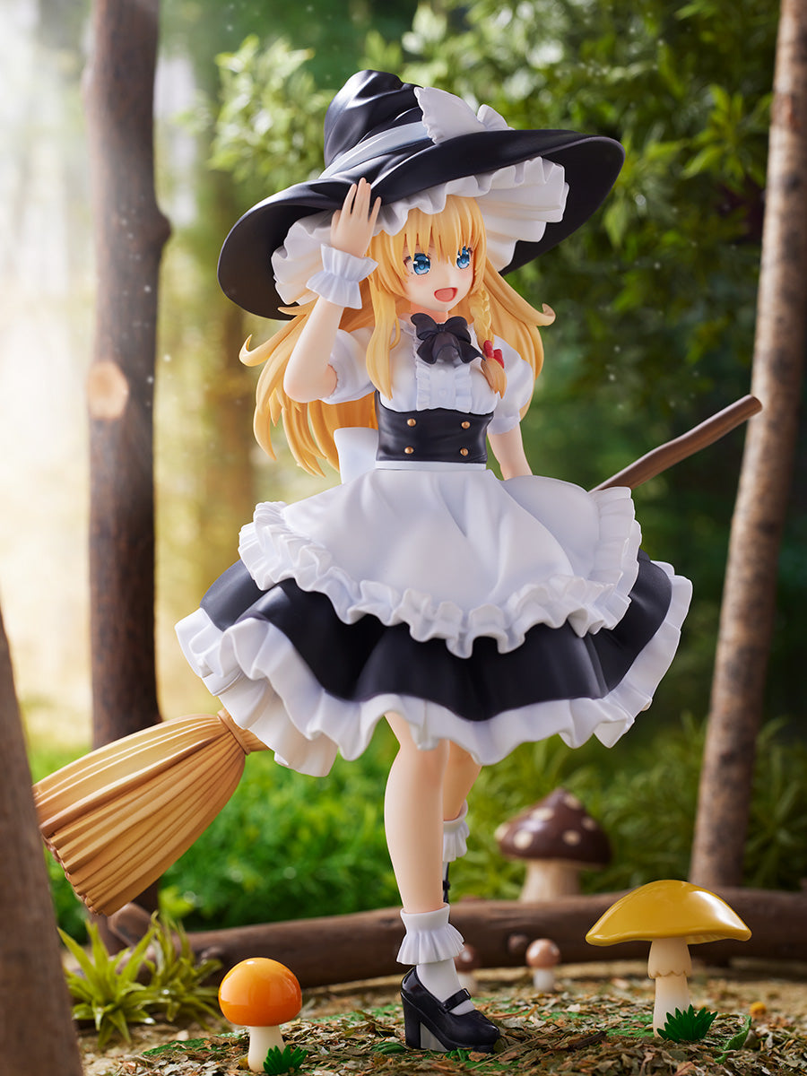 TENITOL 霧雨魔理沙 – フィギュア通販はFURYU HOBBY MALL