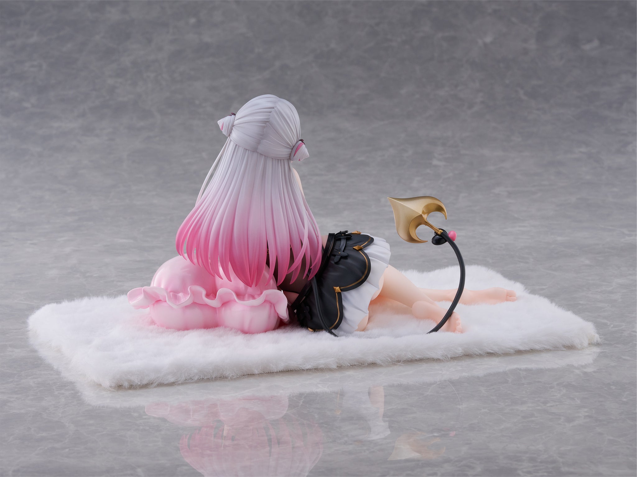 周防パトラ ゲーミング服VER 1/6スケールフィギュア | VTuber