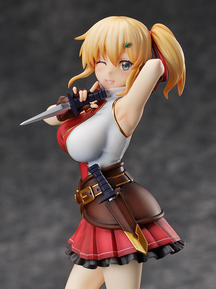 エマ・ブライトネス 1/7スケールフィギュア – フィギュア通販はFURYU