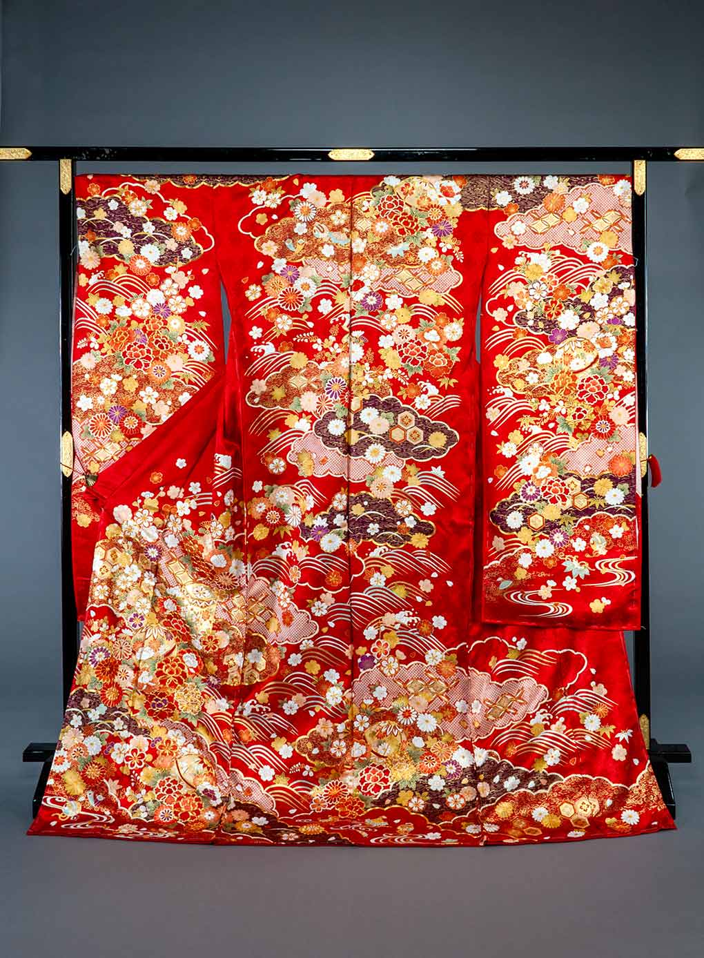 振袖(Y598) | 晴れ着の丸昌横浜店 成人式振袖レンタル