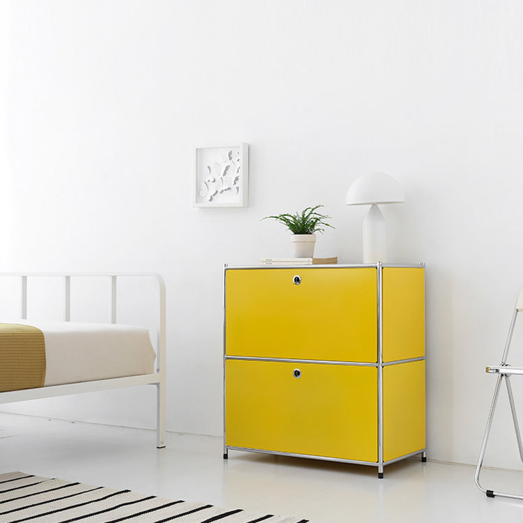 furnihunterマーケットB シンプリーモジュールラック4/韓国 インテリア