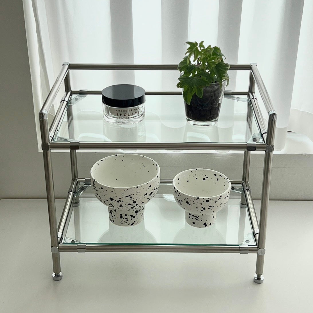 Furnihunter】Tool rack mini-2 モジュール ラック 収納棚 韓国インテリア