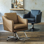 美容室 椅子・スタイリングチェア・美容室 セット椅子 – mateli