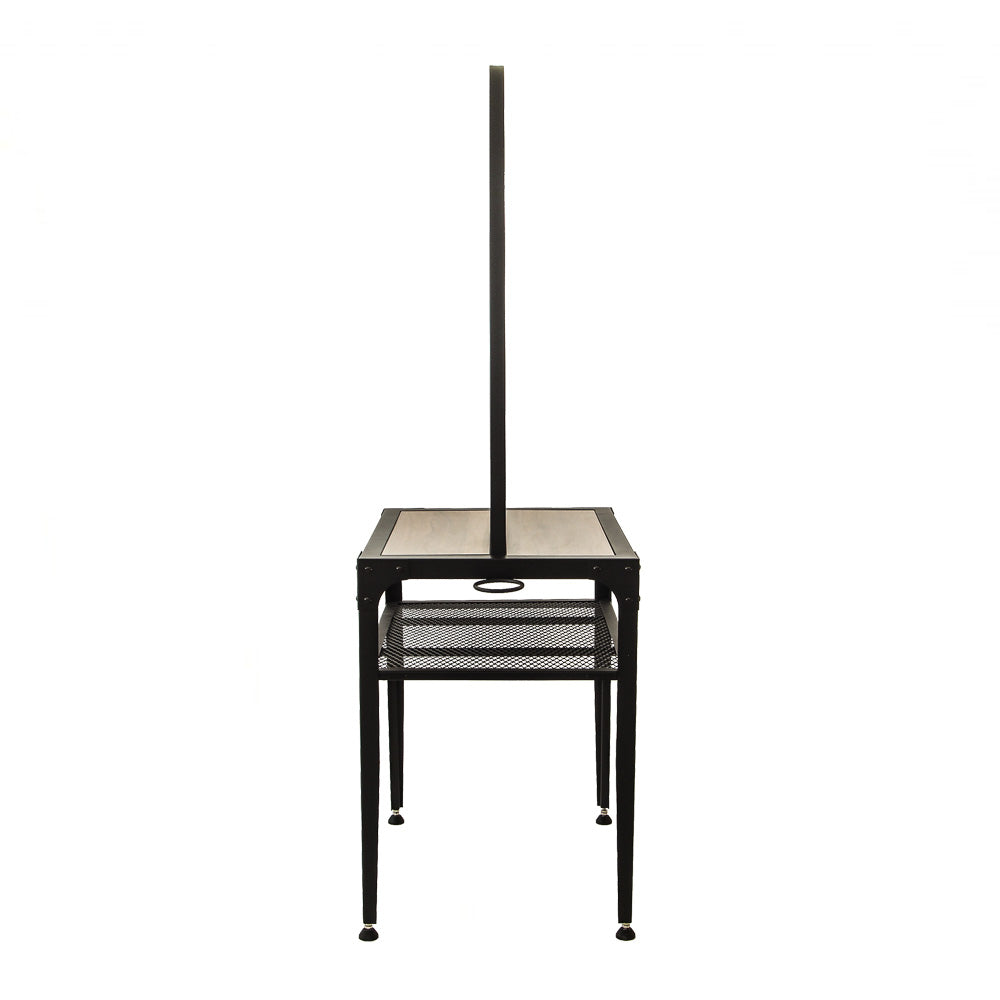 アイアンドレッサー|ロジェ|アーチ|両面|美容室 セット面|2024.02 – mateli