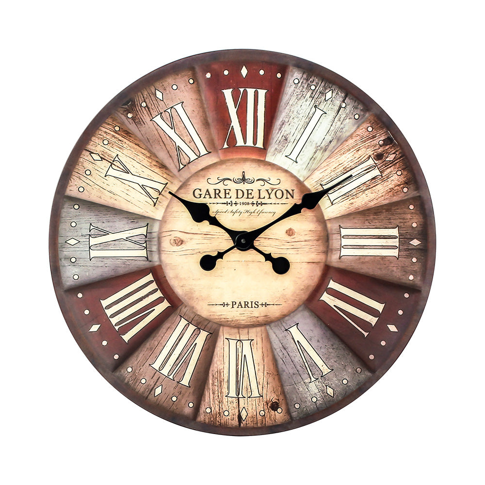 時計】 ウォールクロック | サロン雑貨 | インテリア雑貨 | おしゃれ