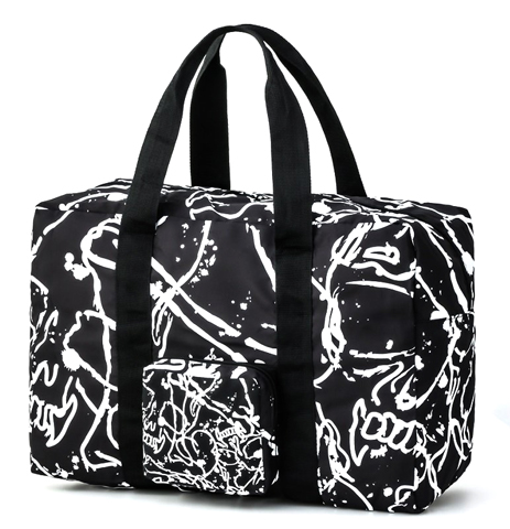 Roen 2017 Autumn/Winter Collection 【付録】 ロエン パッカブル仕様