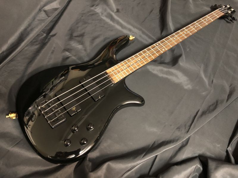 Spector / NS-94 SSD期 49,800円⇒44,800円！ - HR/HMギター専門店