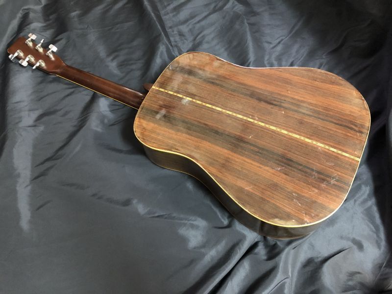 Yamaki / Custom 130 - HR/HMギター専門店 FUTURE WORLD