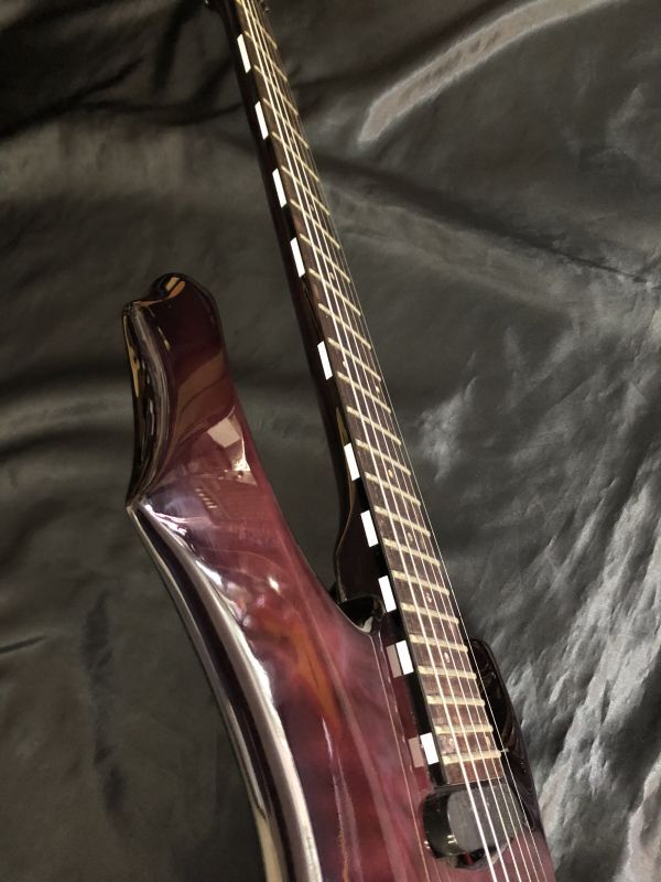 GrassRoots / G-P-65A - HR/HMギター専門店 FUTURE WORLD