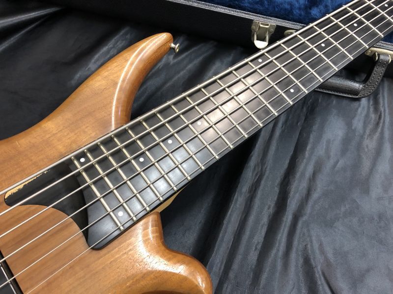 Tune / TWB Classic / TWB-6 - HR/HMギター専門店 FUTURE WORLD