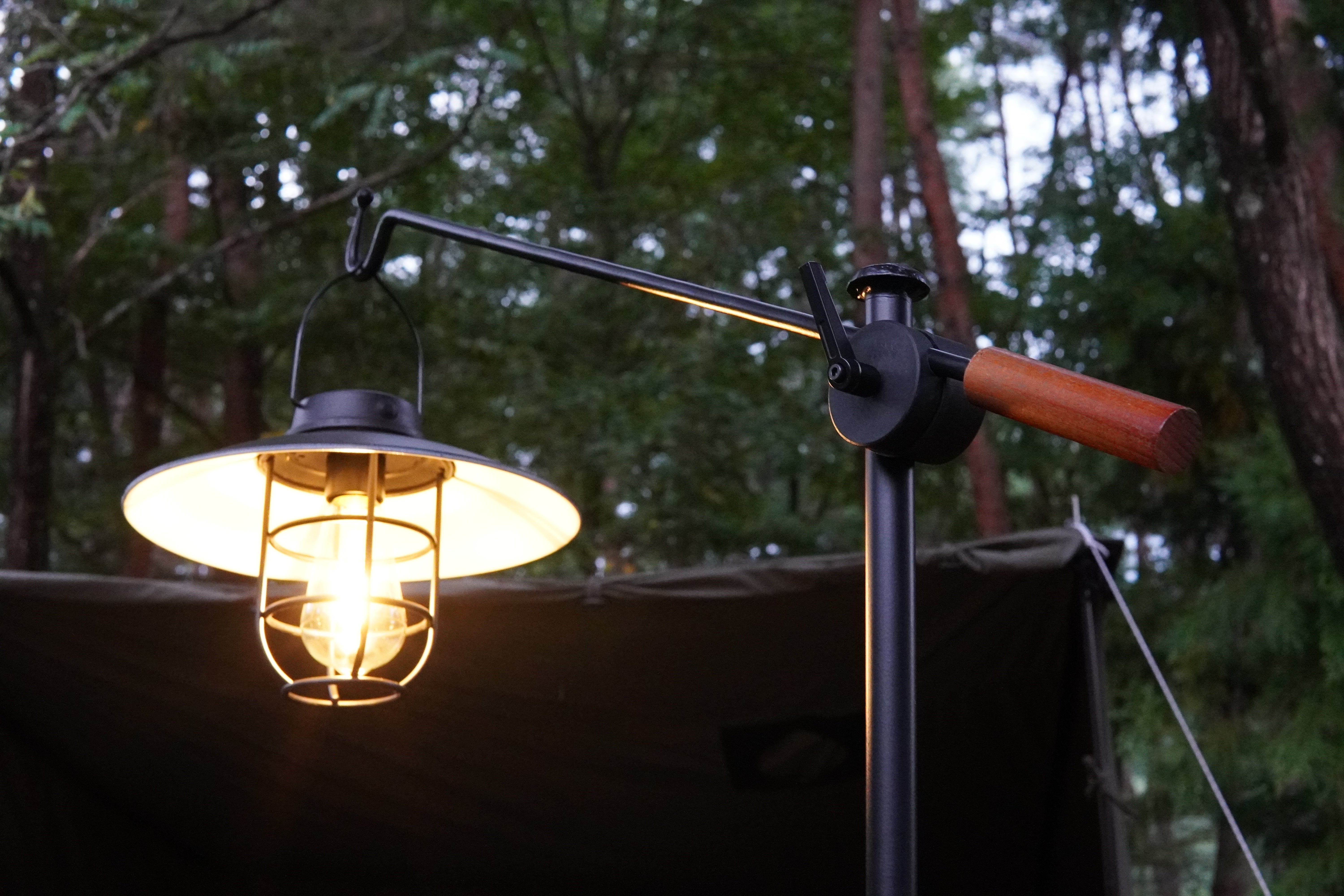 ランタンスタンド｜FUTURE FOX – FUTURE FOX-OUTDOOR