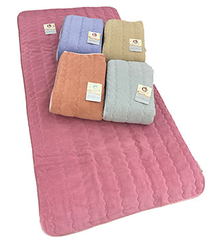 ロマンス小杉 岩盤浴敷きパッド – 株式会社ふとんの池田