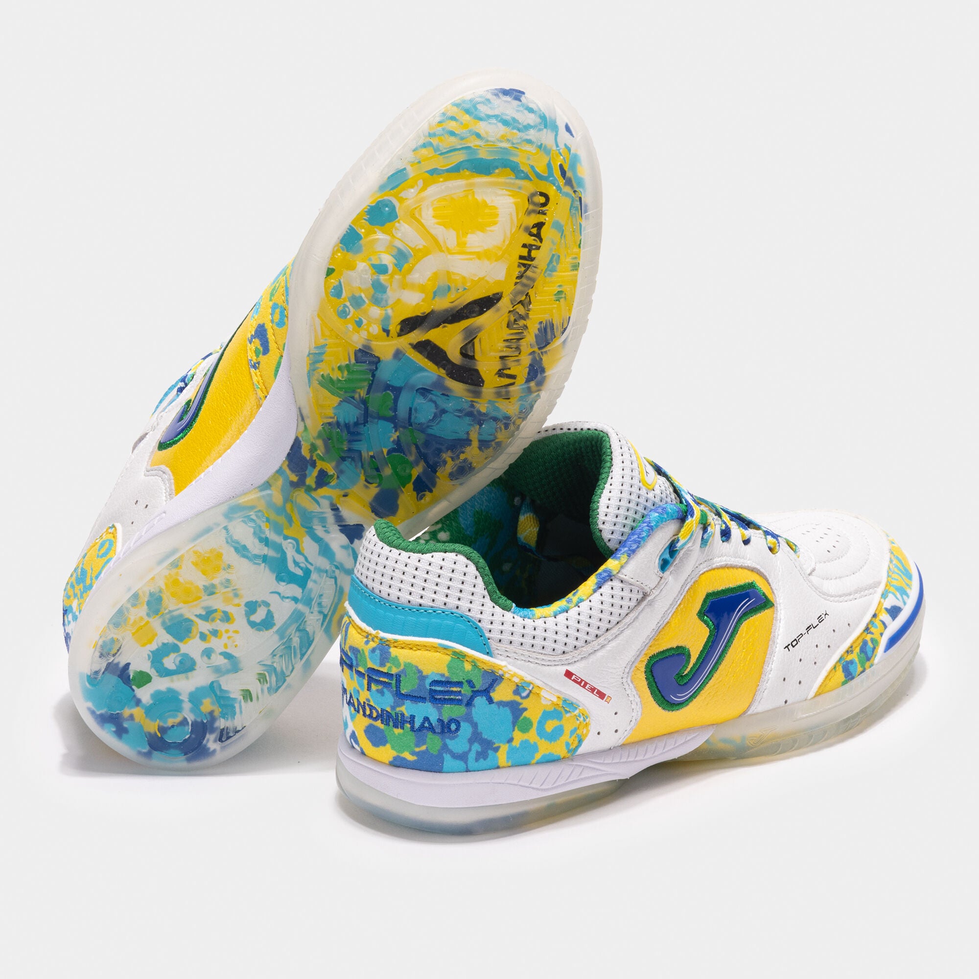 Joma[ホマ] TOP FLEX / 購入はこちら – Futsal.shop