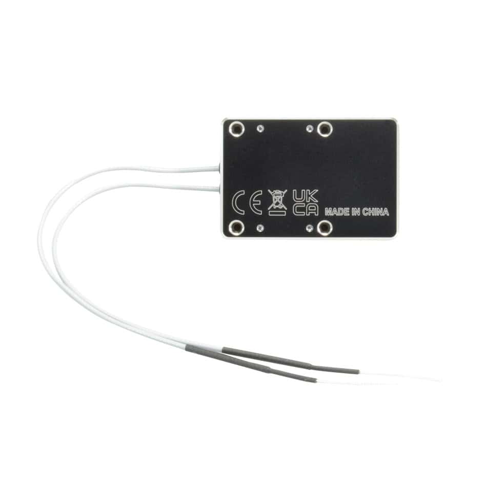 CGY770R Helicopter 3D/F3C Flight Control Gyro – FutabaUSA