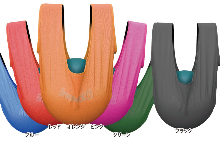 ボウリングバッグ ブランズウィック BRUNSWICK】シーソークロス