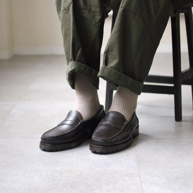 ARTESANOS / Loafer - Fuzz 東京 新宿