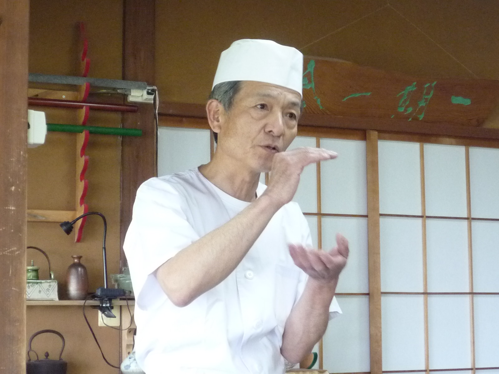 第357話 幻の切りべら60本 - ほしひかるの蕎麦談義 - フードボイス