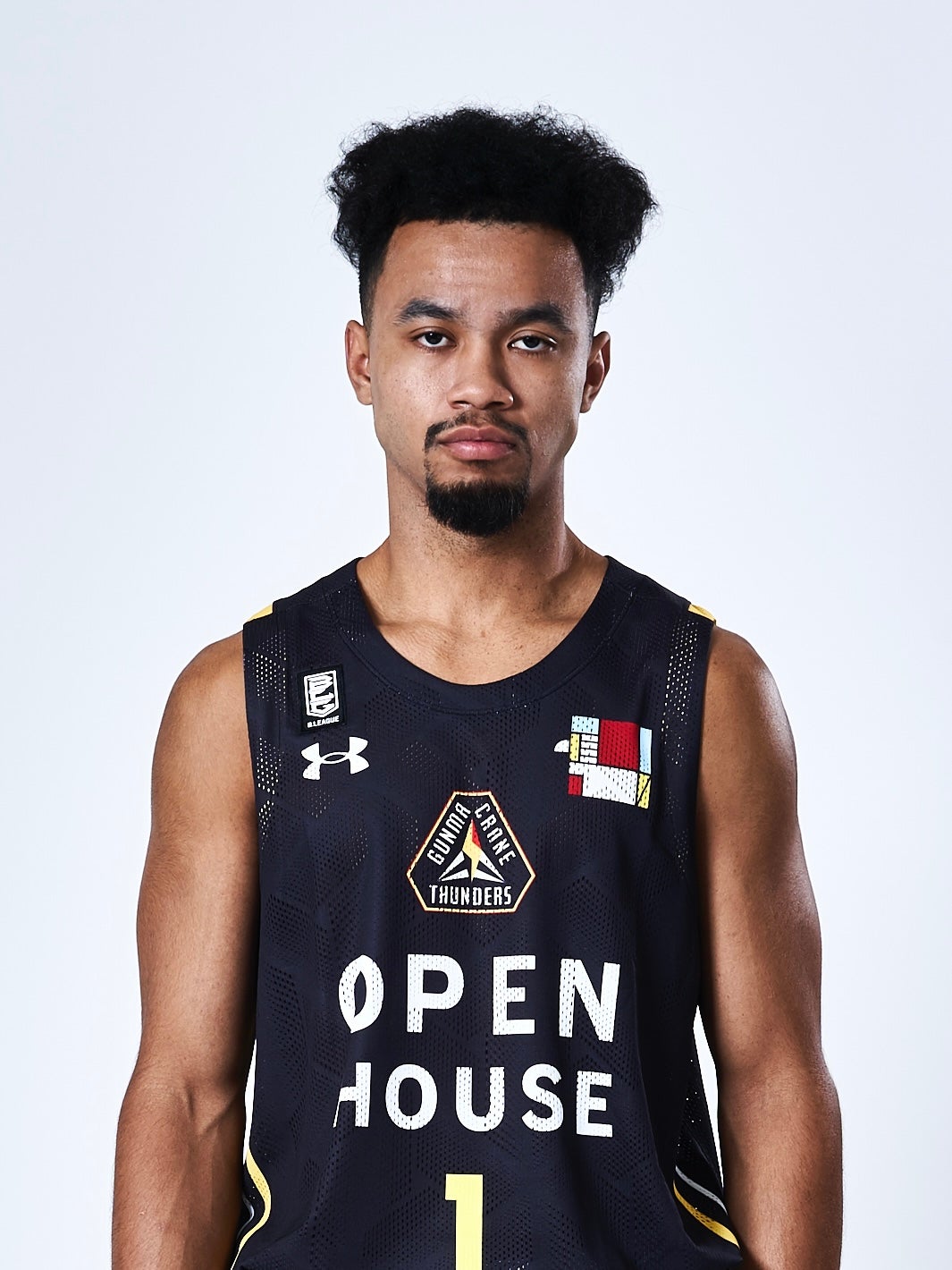 コー・フリッピン 選手 2024-25シーズン 選手契約(継続)合意のお知らせ