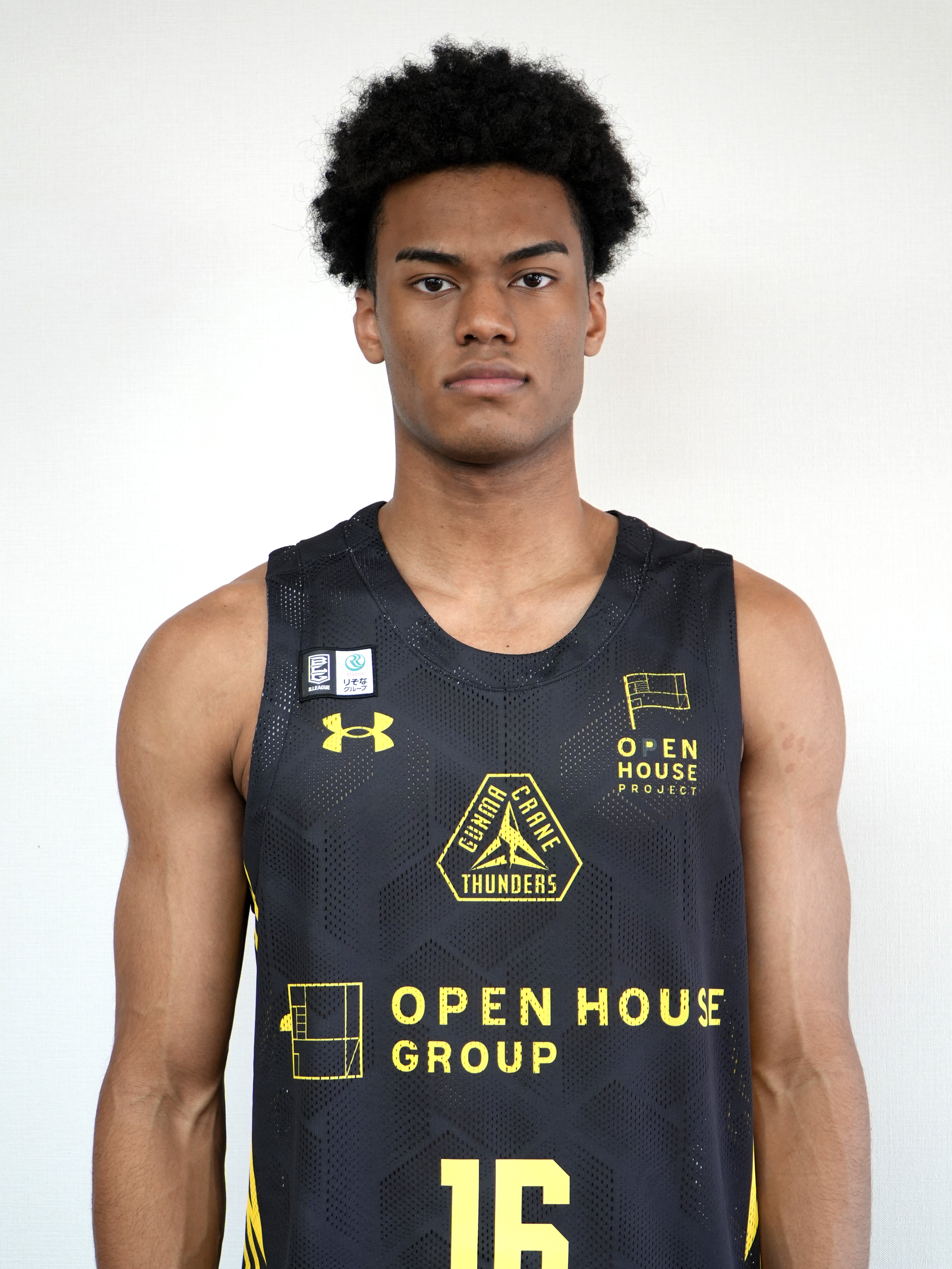 16 淺野選手,十返選手 日本代表ディベロップメントキャンプ メンバー