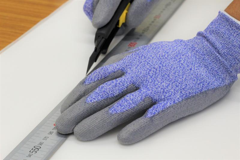 アトムG-Love.jp / HG-600 スペシャルコアPUグローブ 15G